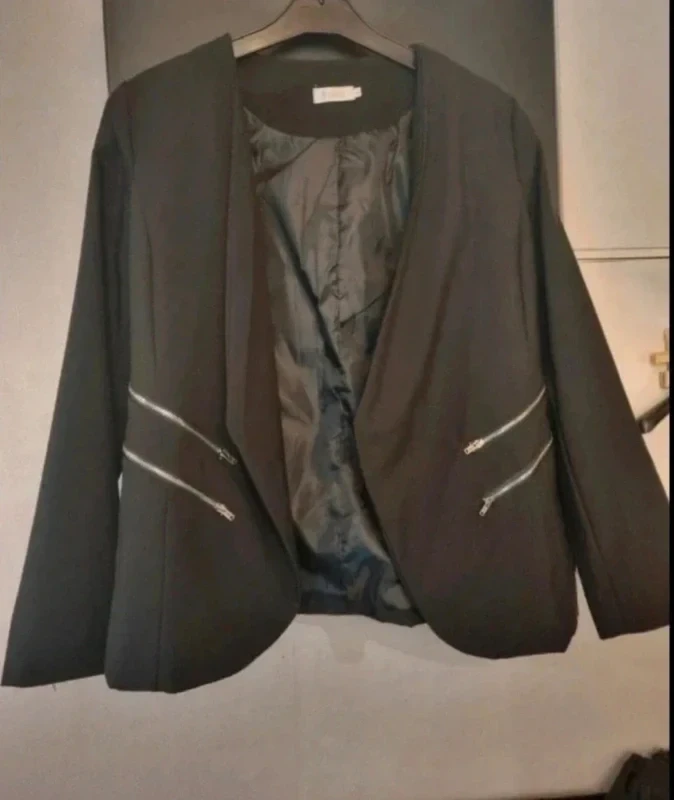 blazer